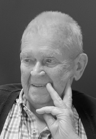 Overlijden van Willy Willems