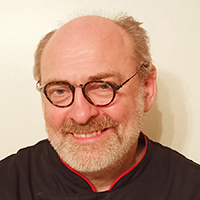 Marc Decaestecker